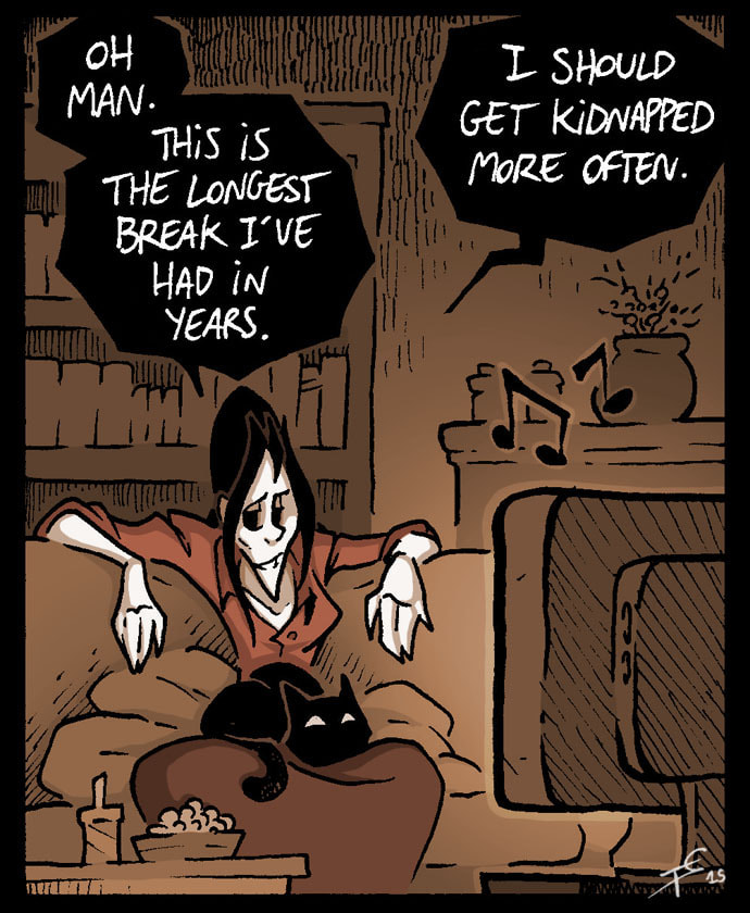 Read Undead chapter 101 image 3 on Lezhin