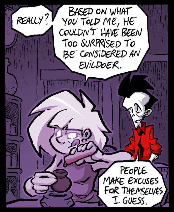 Read Undead chapter 107 image 2 on Lezhin