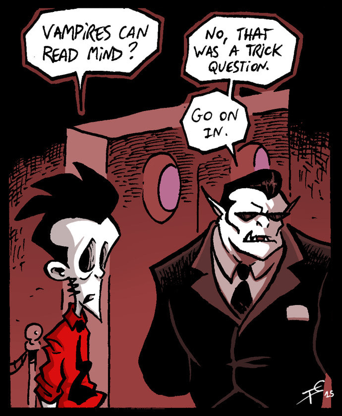 Read Undead chapter 11 image 3 on Lezhin