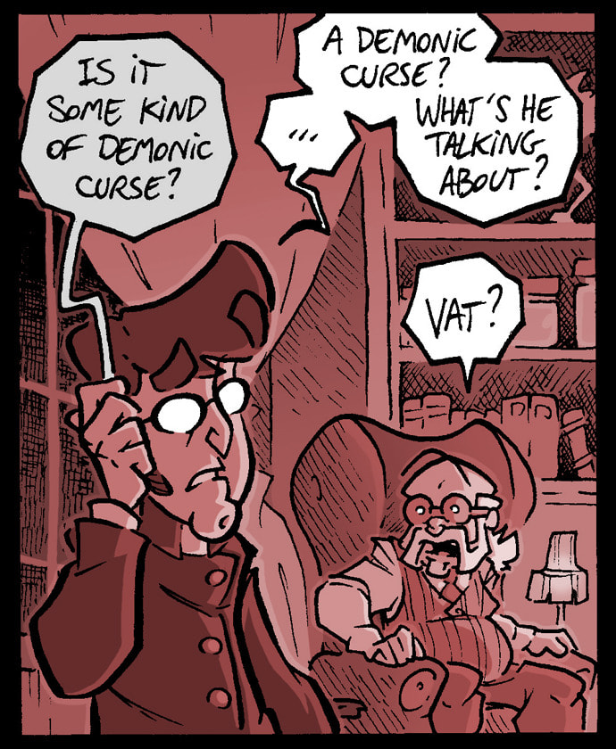 Read Undead chapter 110 image 2 on Lezhin
