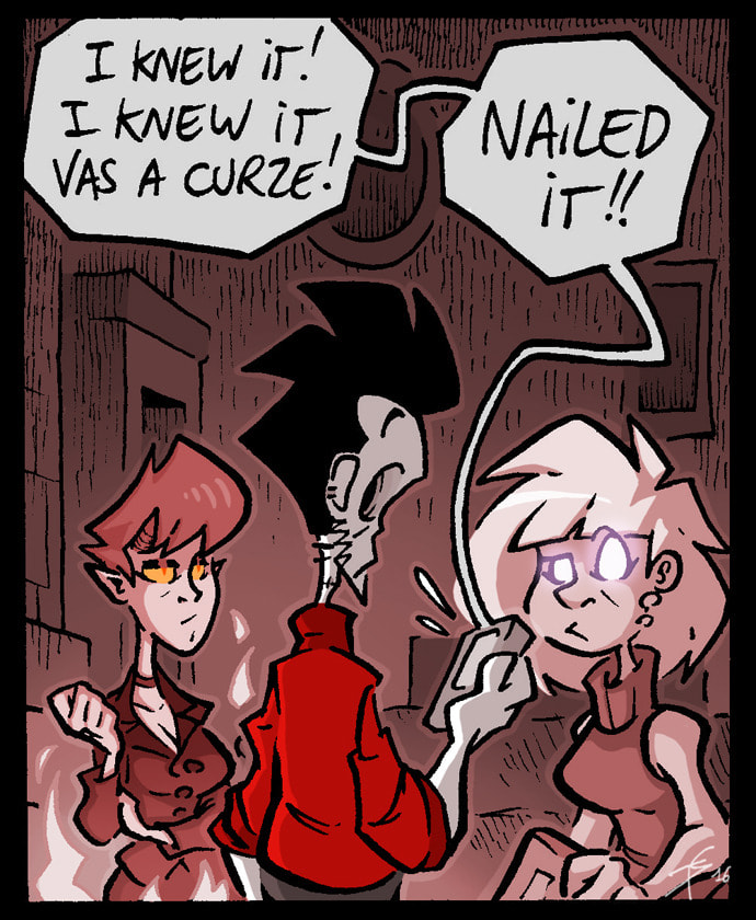 Read Undead chapter 110 image 3 on Lezhin