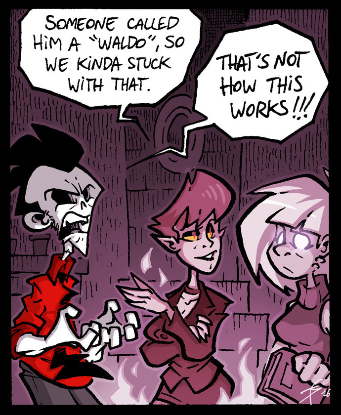 Read Undead chapter 111 image 3 on Lezhin