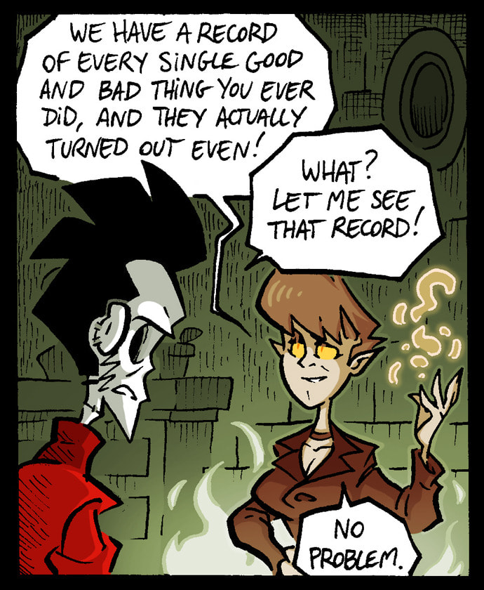 Read Undead chapter 112 image 2 on Lezhin
