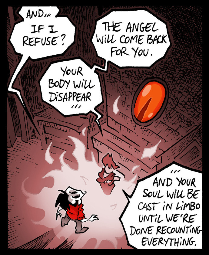 Read Undead chapter 117 image 2 on Lezhin