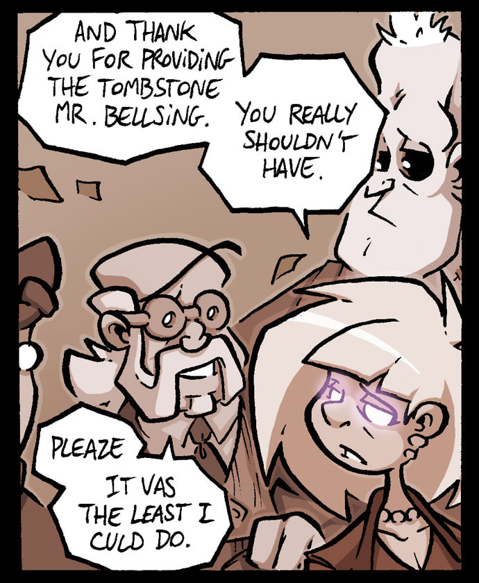 Read Undead chapter 119 image 1 on Lezhin