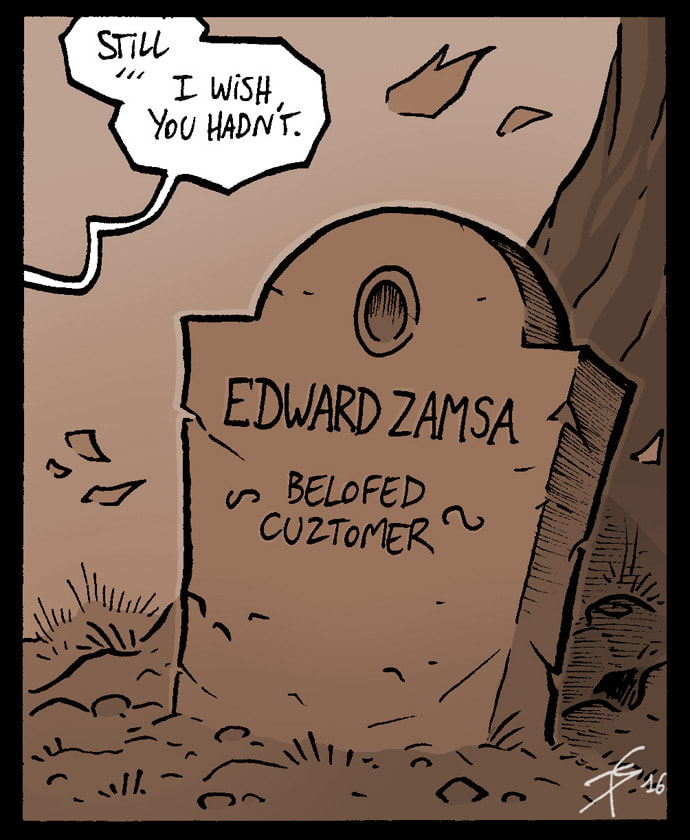 Read Undead chapter 119 image 2 on Lezhin