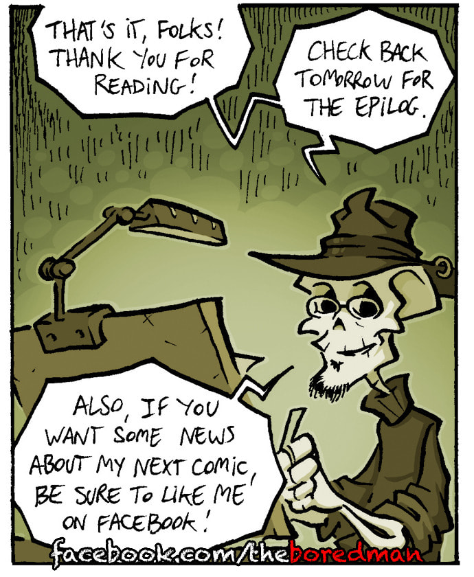 Read Undead chapter 119 image 4 on Lezhin