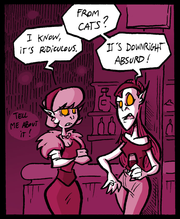 Read Undead chapter 12 image 2 on Lezhin