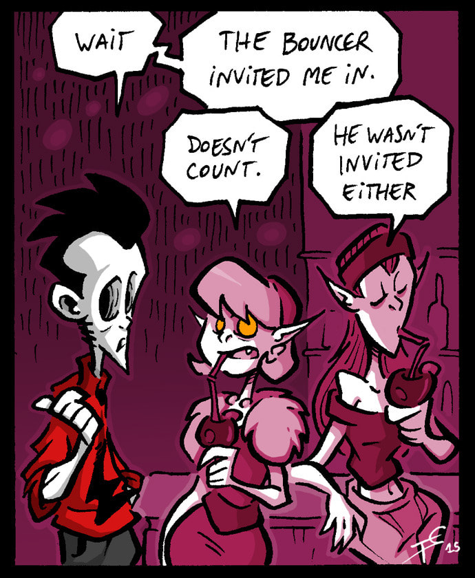 Read Undead chapter 13 image 3 on Lezhin