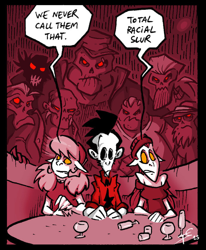 Read Undead chapter 14 image 3 on Lezhin