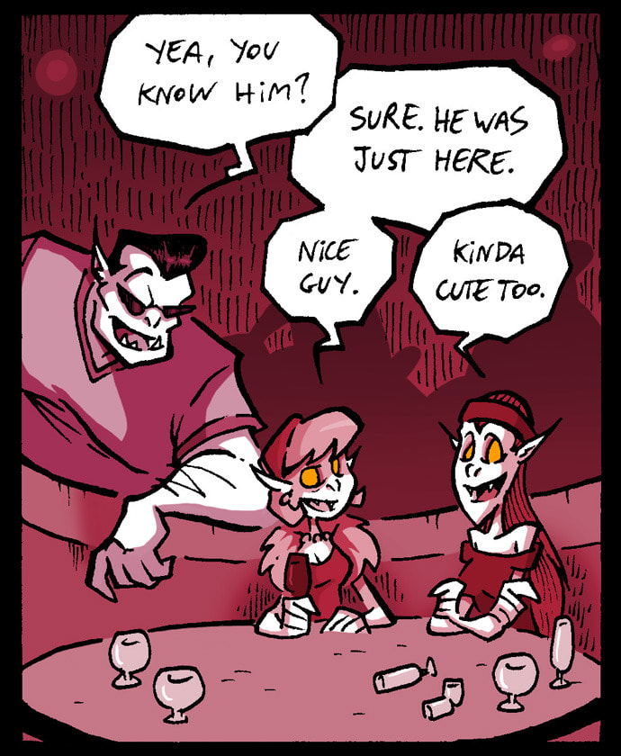 Read Undead chapter 16 image 2 on Lezhin