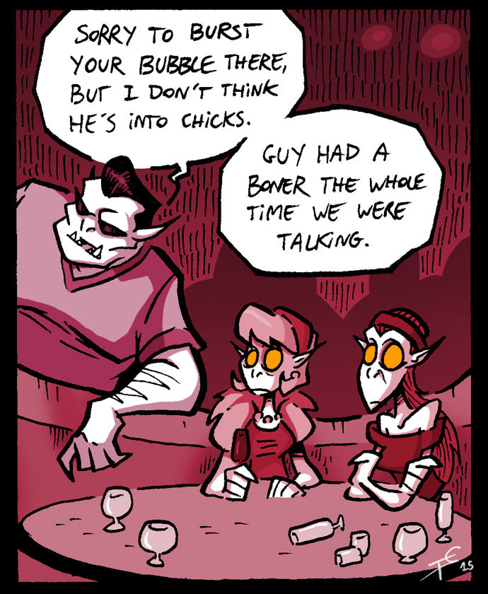 Read Undead chapter 16 image 3 on Lezhin