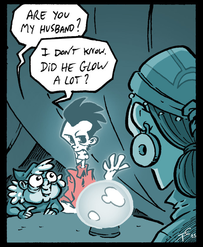 Read Undead chapter 18 image 3 on Lezhin
