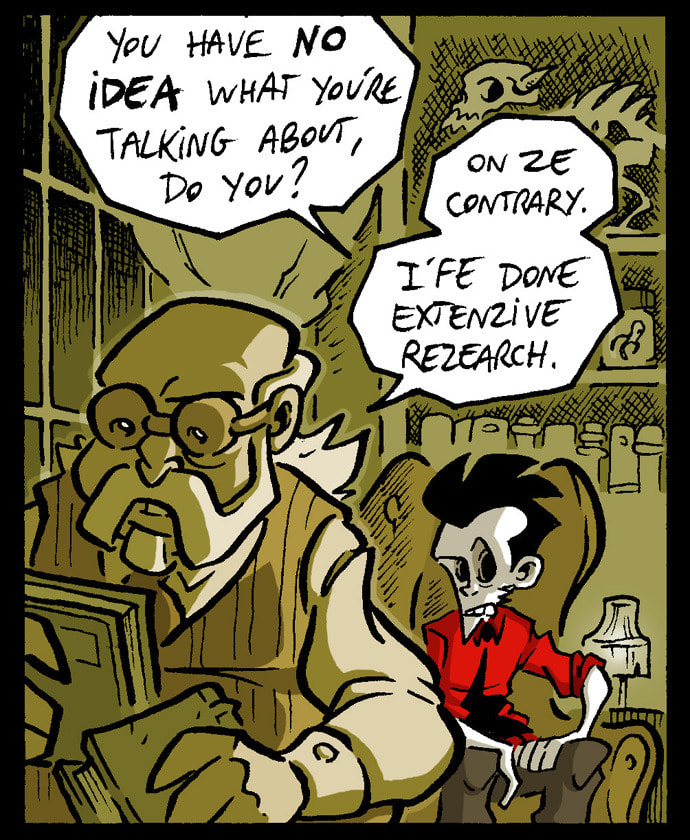 Read Undead chapter 19 image 2 on Lezhin