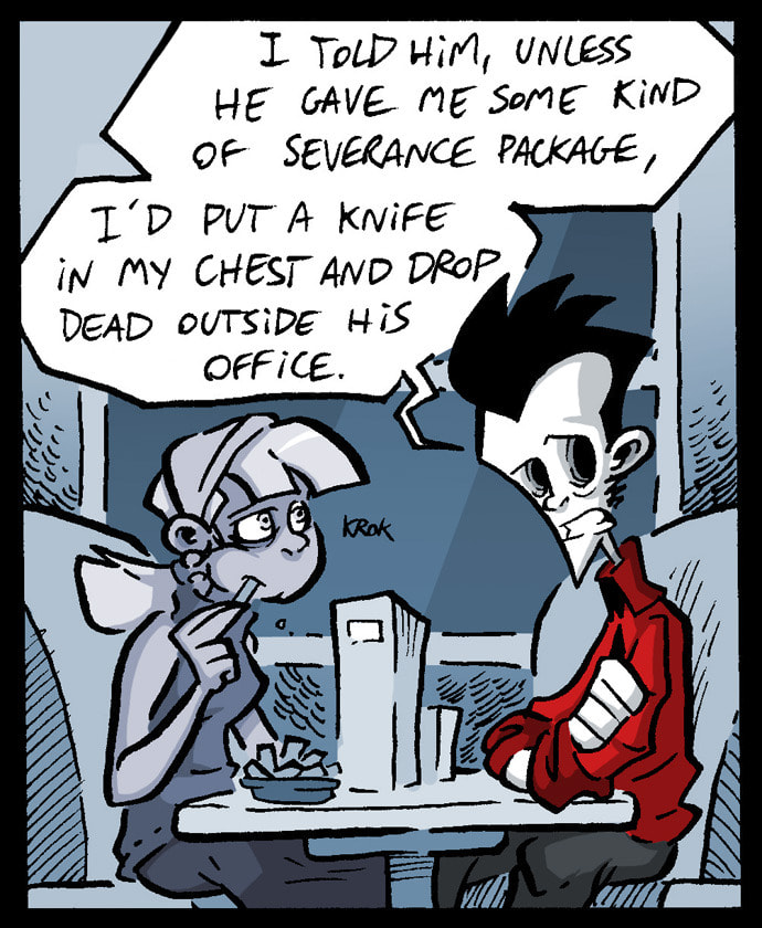Read Undead chapter 22 image 1 on Lezhin