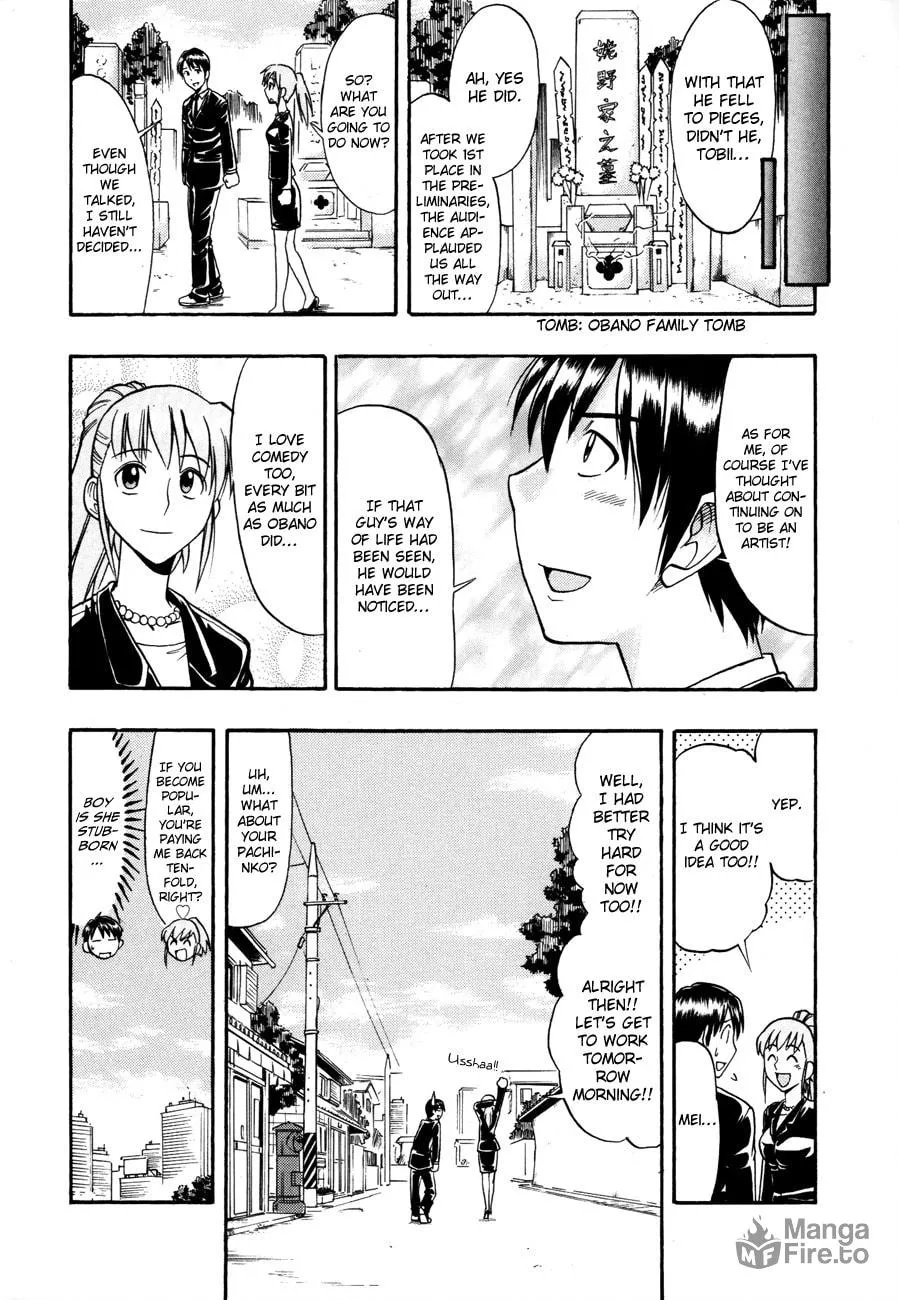 Read Undead chapter 3 image 17 on Lezhin