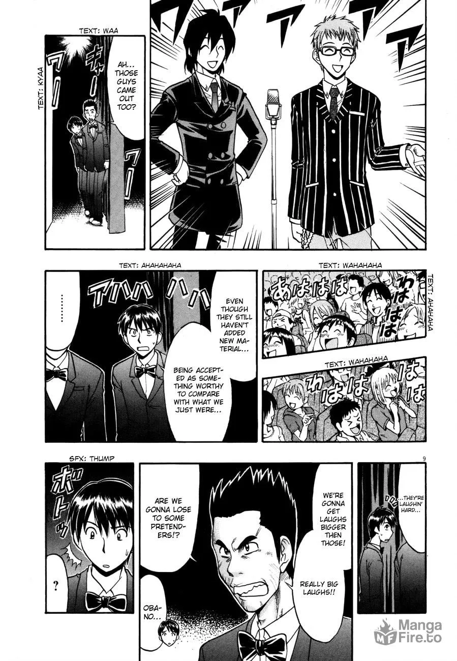 Read Undead chapter 3 image 9 on Lezhin