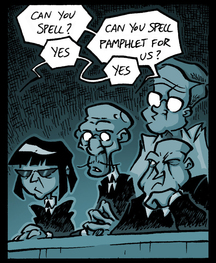 Read Undead chapter 43 image 1 on Lezhin