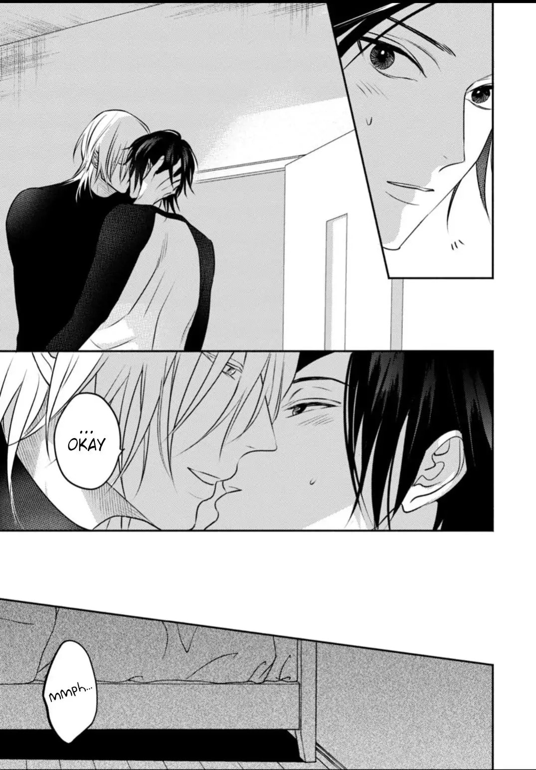Read Undead chapter 5.5 image 3 on Lezhin