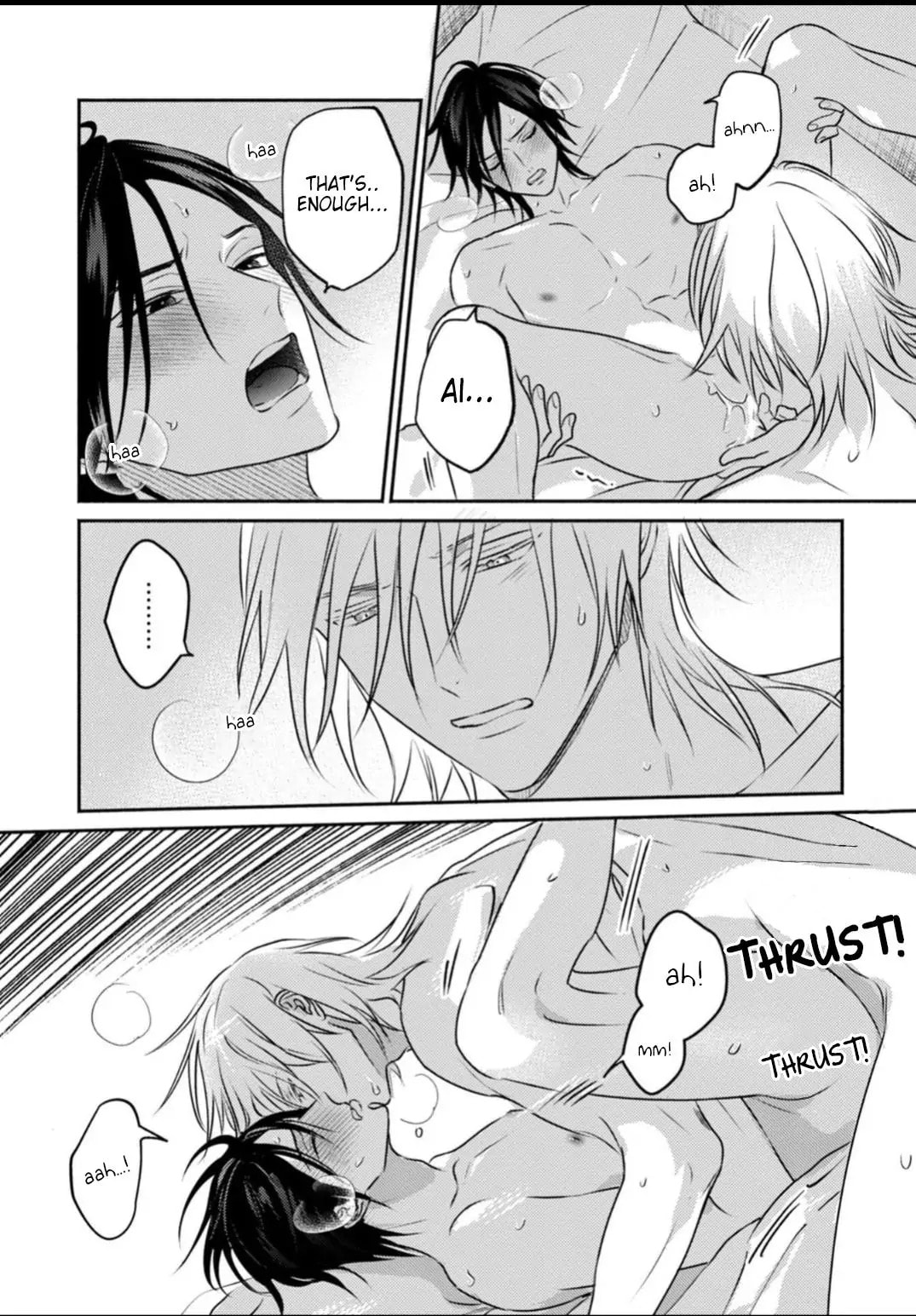 Read Undead chapter 5.5 image 4 on Lezhin