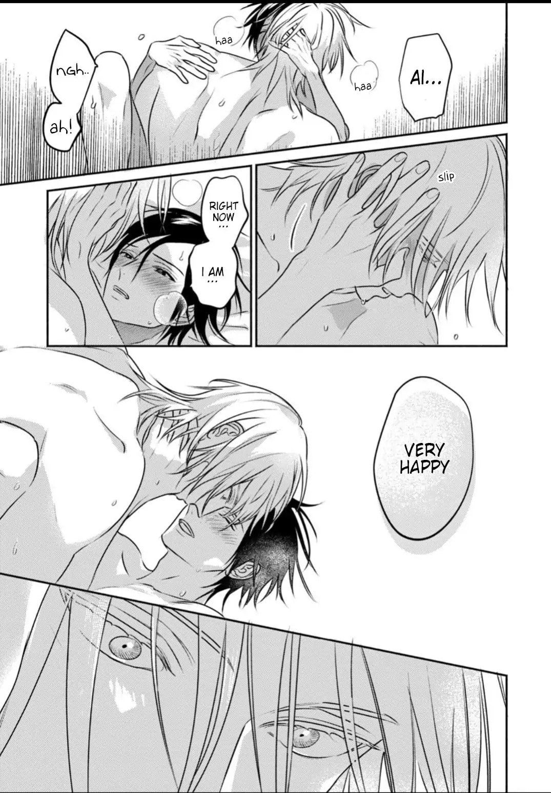 Read Undead chapter 5.5 image 5 on Lezhin