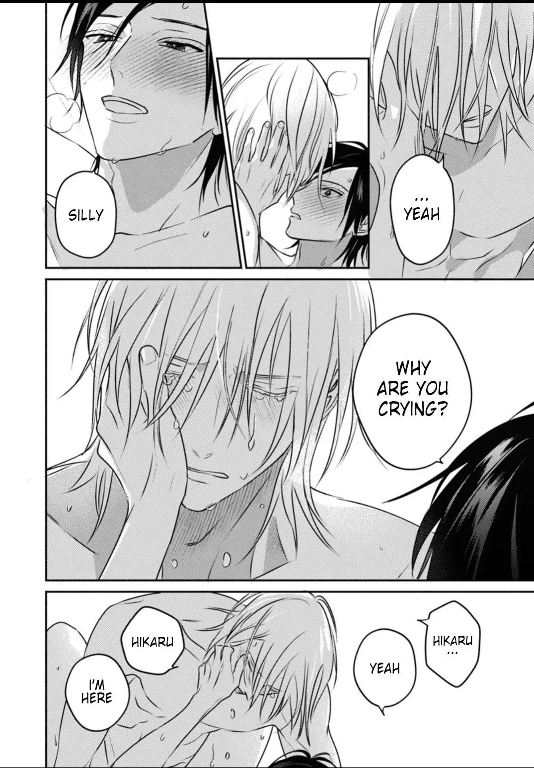 Read Undead chapter 5.5 image 6 on Lezhin