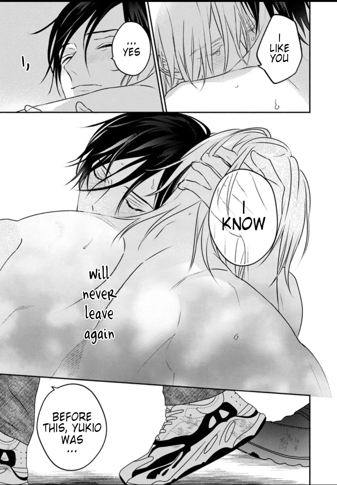 Read Undead chapter 5.5 image 7 on Lezhin