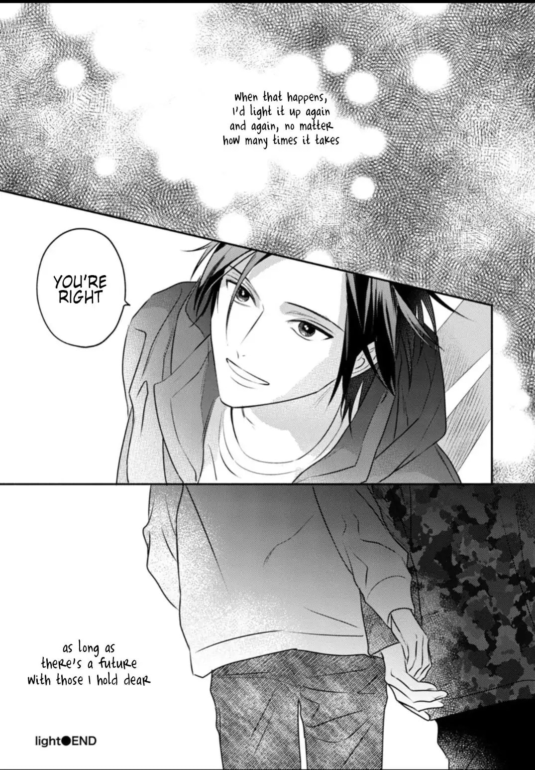Read Undead chapter 5.5 image 9 on Lezhin