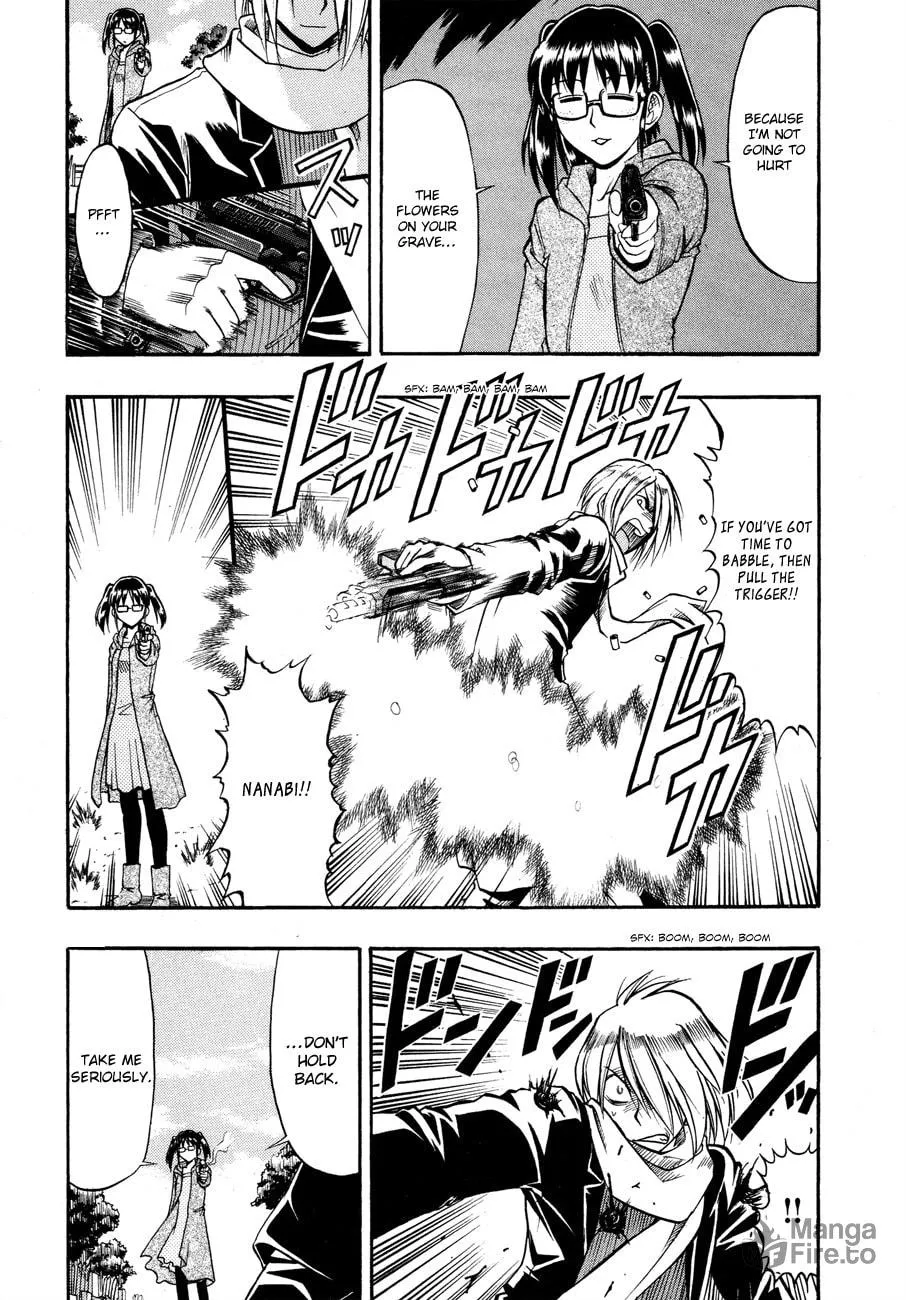 Read Undead chapter 6 image 14 on Lezhin
