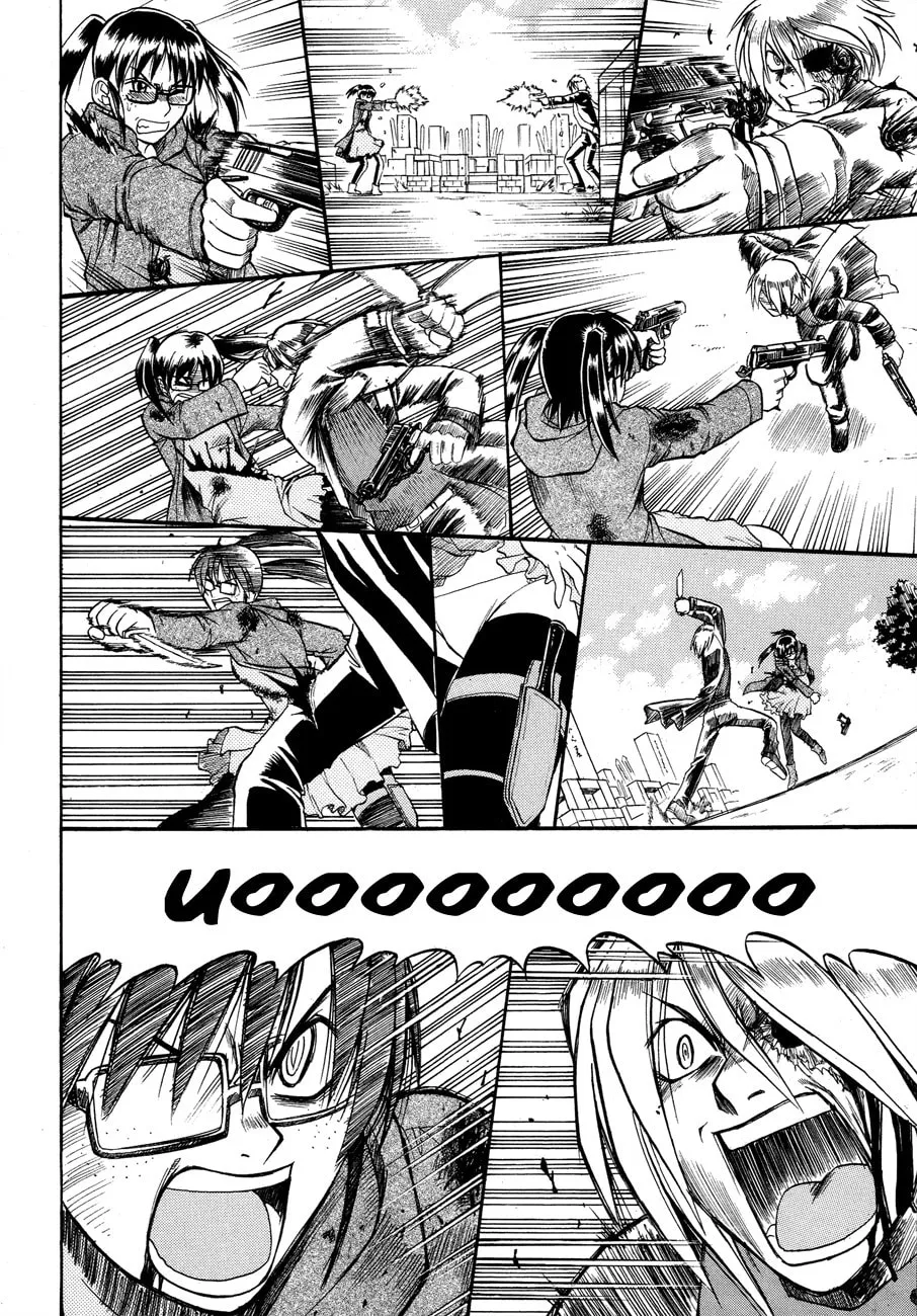 Read Undead chapter 6 image 16 on Lezhin
