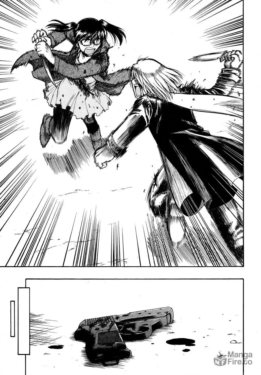 Read Undead chapter 6 image 17 on Lezhin