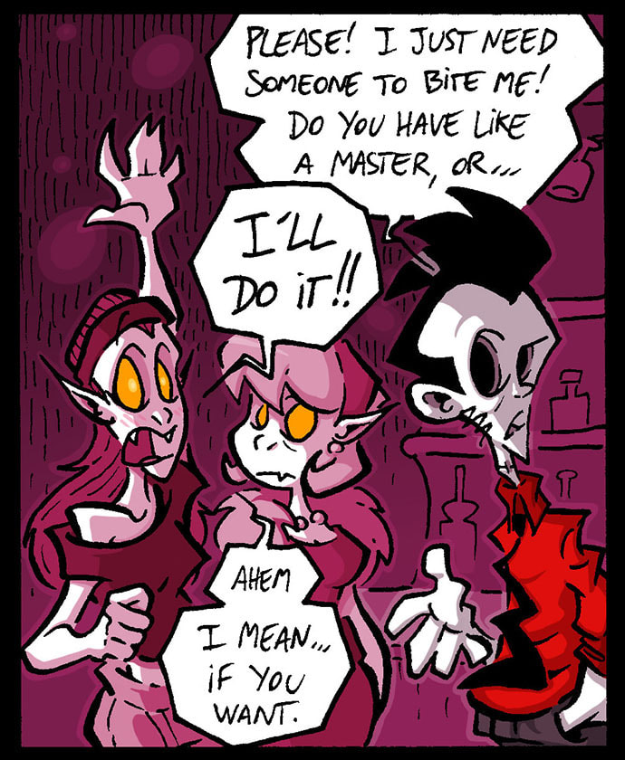 Read Undead chapter 66 image 2 on Lezhin