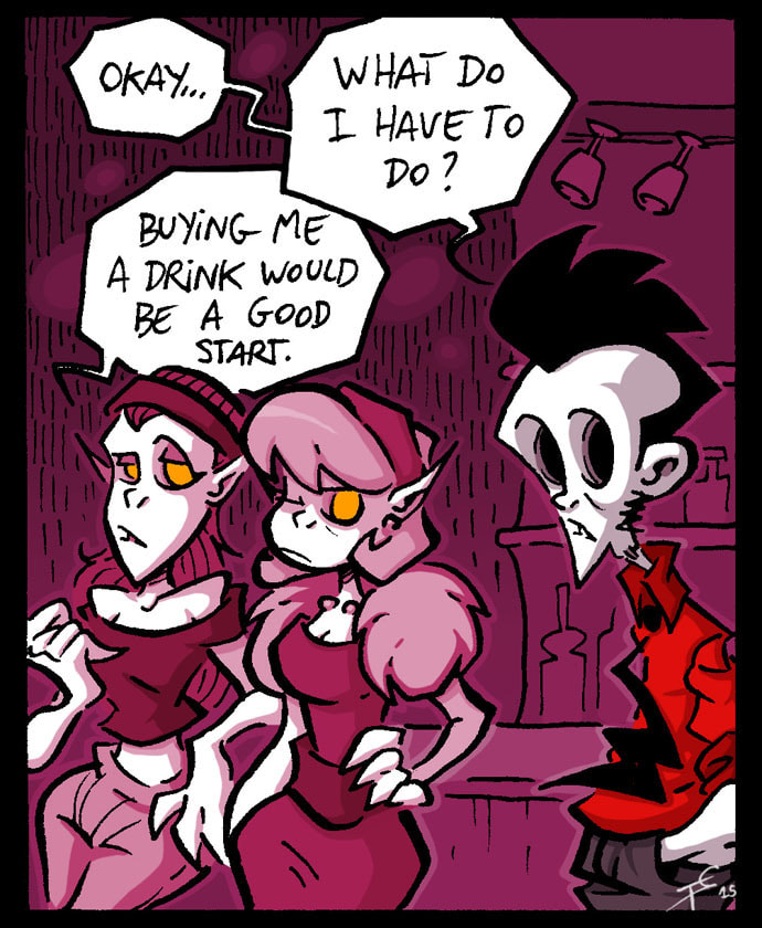 Read Undead chapter 66 image 3 on Lezhin