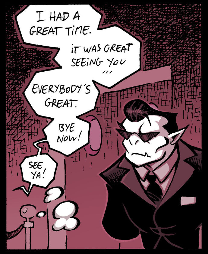 Read Undead chapter 68 image 2 on Lezhin