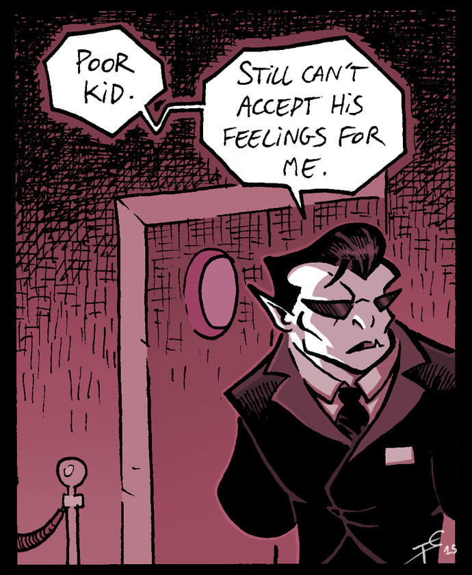 Read Undead chapter 68 image 3 on Lezhin