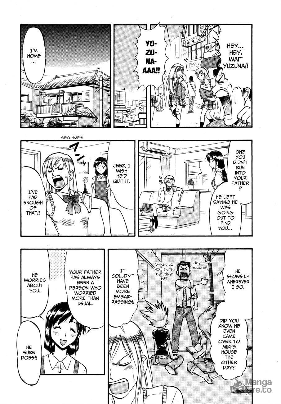 Read Undead chapter 7 image 4 on Lezhin