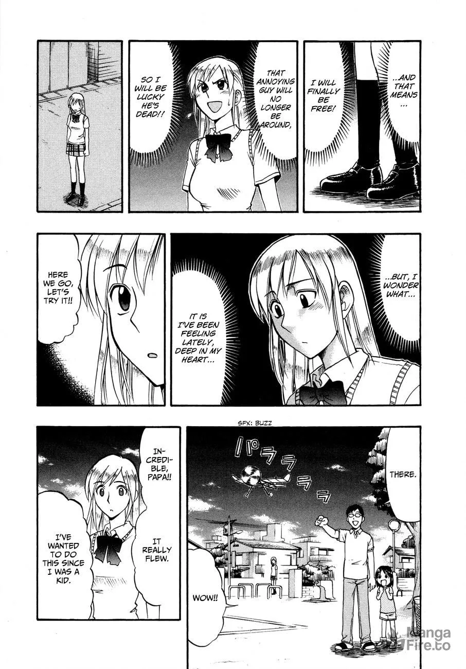 Read Undead chapter 7 image 8 on Lezhin