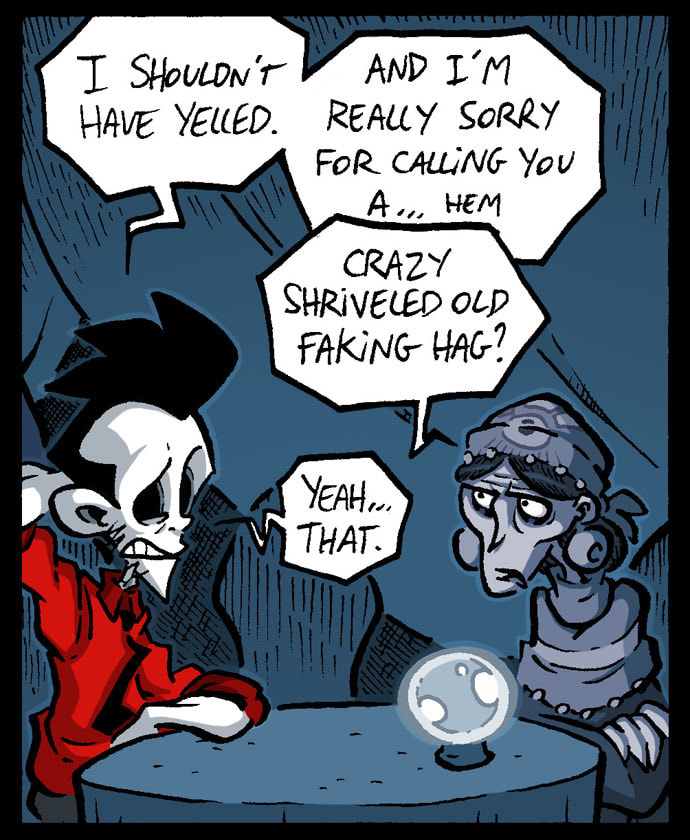 Read Undead chapter 74 image 1 on Lezhin
