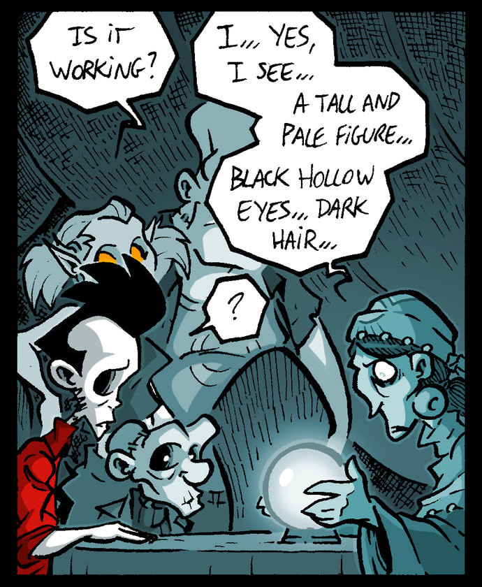 Read Undead chapter 75 image 1 on Lezhin