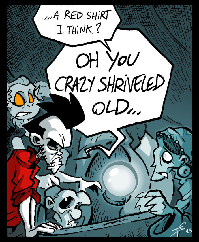 Read Undead chapter 75 image 3 on Lezhin