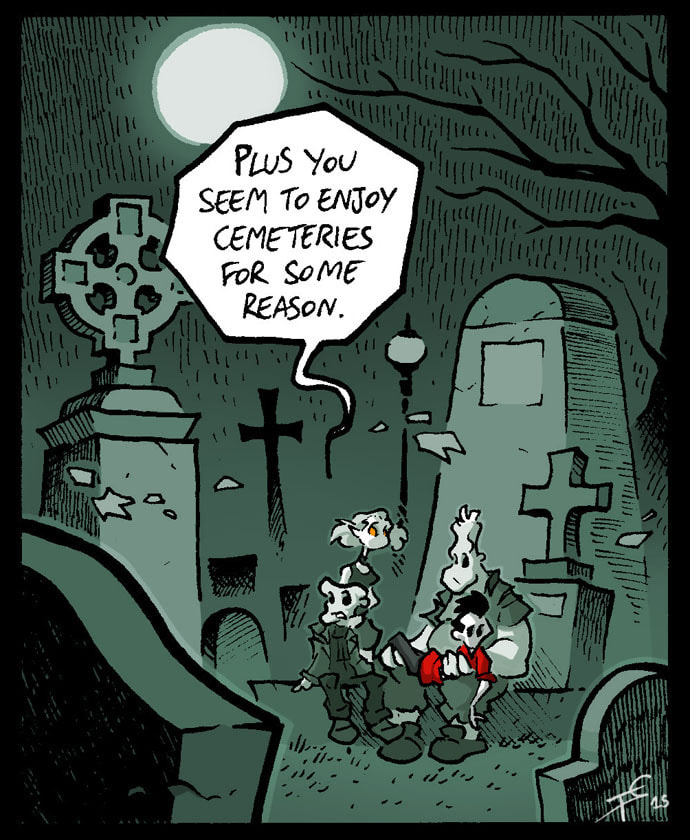 Read Undead chapter 77 image 3 on Lezhin