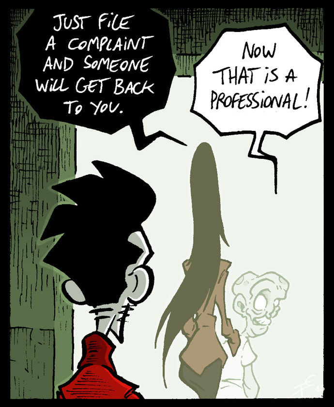 Read Undead chapter 85 image 3 on Lezhin