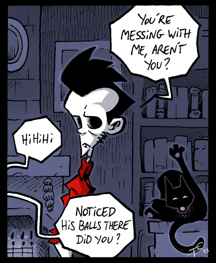 Read Undead chapter 89 image 3 on Lezhin