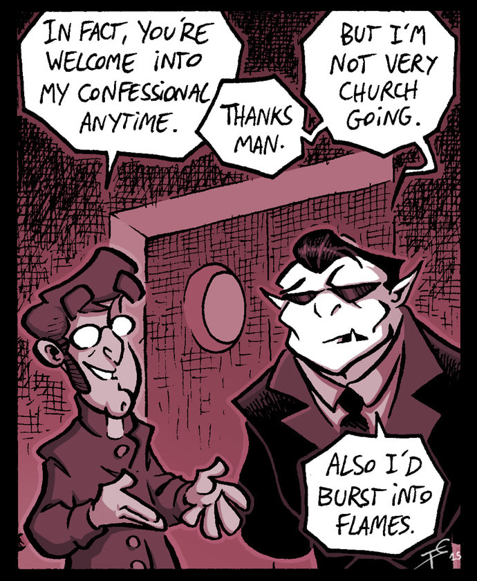 Read Undead chapter 97 image 3 on Lezhin