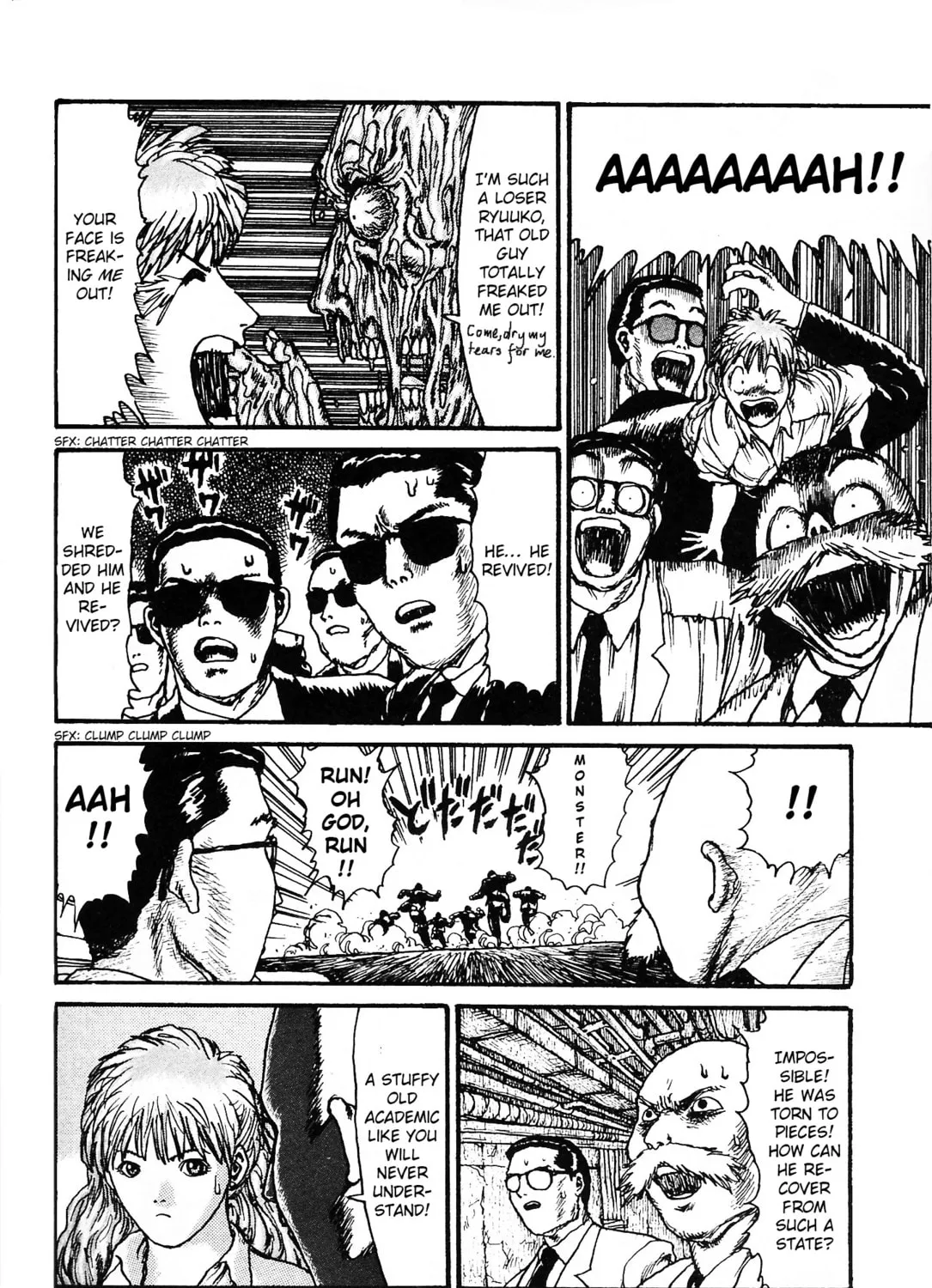Read Undeadman chapter 0.1 image 54 on Lezhin
