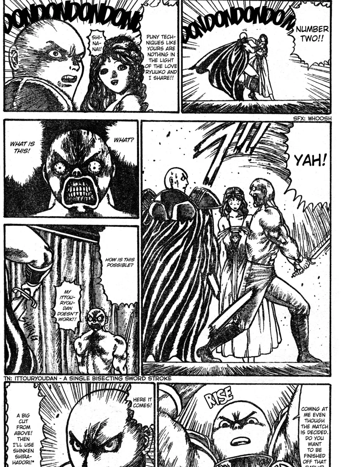 Read Undeadman chapter 0.2 image 44 on Lezhin