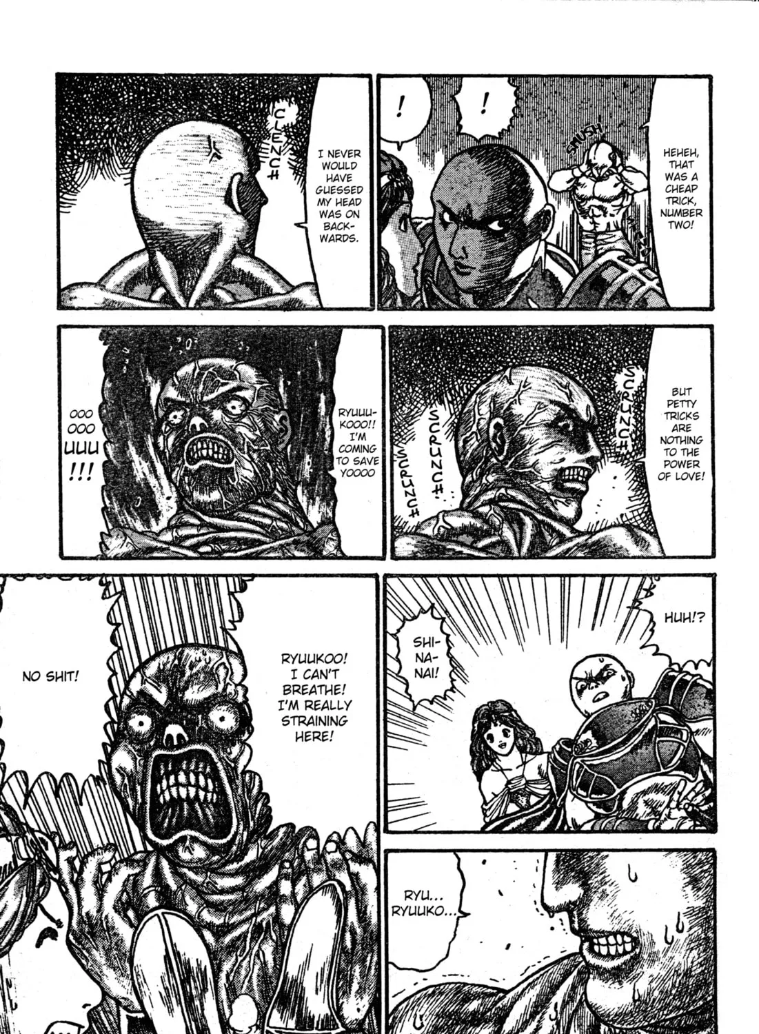 Read Undeadman chapter 0.2 image 48 on Lezhin