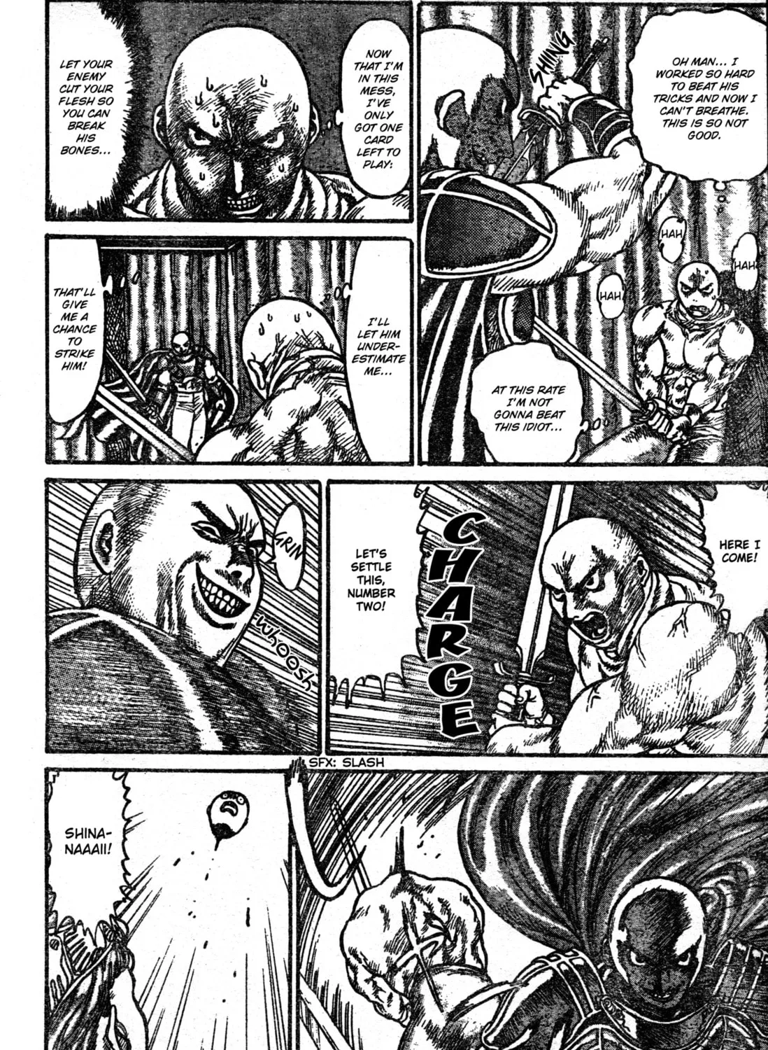 Read Undeadman chapter 0.2 image 50 on Lezhin