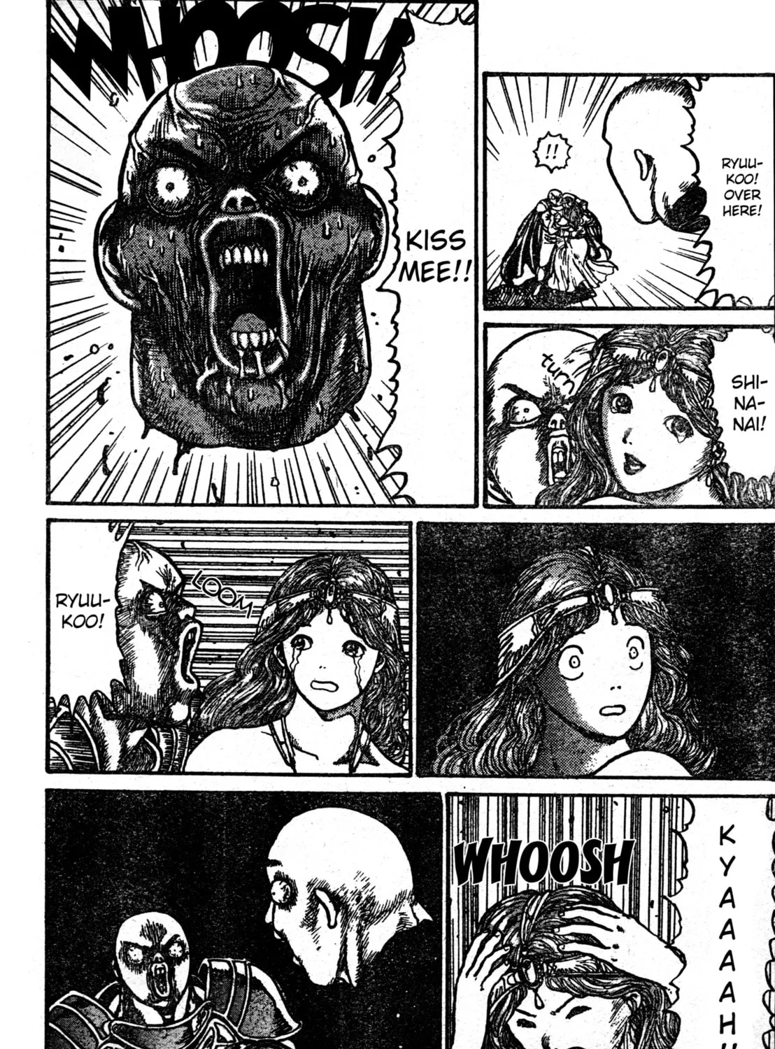 Read Undeadman chapter 0.2 image 54 on Lezhin