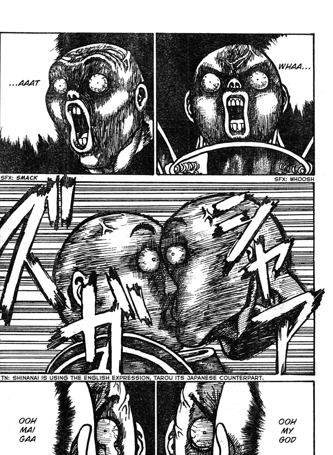 Read Undeadman chapter 0.2 image 56 on Lezhin